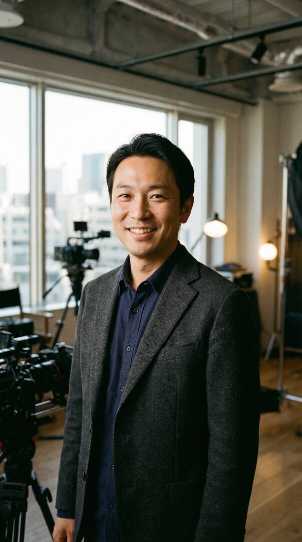 福利姬导演顾问